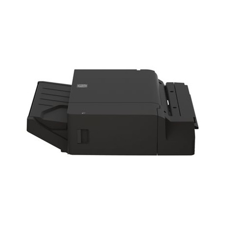 Lexmark - Finitore di graffette metalliche - 500 fogli - per P/N: 20L8150, 20L8250, 20L8300, 20L8350, 20L8400, 20L8450, 20L8500