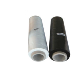 Film estensibile per imballaggi - altezza 50 cm - 30 micron - 2,3kg - trasparente