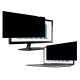 Filtro privacy PrivaScreen per monitor - widescreen 14"/35,56 cm - formato 16:9 - Fellowes
