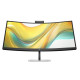 Monitor Desktop - 534pm -serie 5 Pro WQHD USB-C