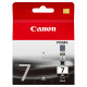 Canon - Cartuccia ink - Nero - 2444B001 - 565 pag