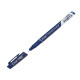 Fineliner cancellabile Frixion - punta 1,3mm - blu - Pilot