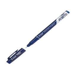 Fineliner cancellabile Frixion - punta 1,3mm - blu - Pilot