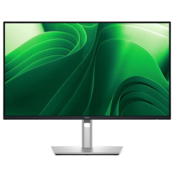 Monitor Desktop - P2425DE DELL PRO 24 PLUS HUB USB-C