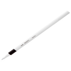 Fineliner Emott - tratto 0.4 mm - nero - Uni Mitsubishi