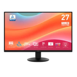 MSI Monitor PRO MP272L