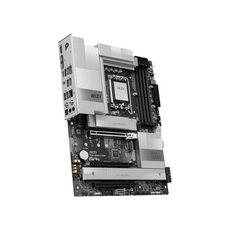 MSI PRO Z890-A WIFI