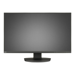 NEC MultiSync EA271F - Commercial - monitor a LED - 27" - 1920 x 1080 Full HD (1080p) @ 60 Hz - AH-IPS - 250 cd/m² - 1000:1 - 6