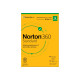 Norton 360 Standard - Licenza a termine (1 anno) - 1 dispositivo, 10 GB di spazio storage su cloud - Download - Win, Mac, Andro