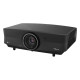 Optoma UHZ68LV Laser Proiettore luminoso per l'intrattenimento domestico 4K UHD Dual Laser