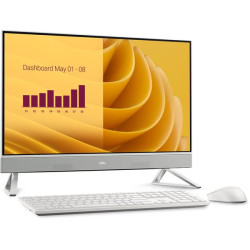 PC All In One - Dell 27 All-in-One EC27250