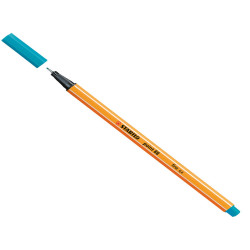 Fineliner Point 88 - tratto 0,4 mm - azzurro chiaro 31 - Stabilo