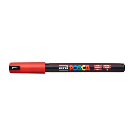 CF6 POSCAPEN ROSSO