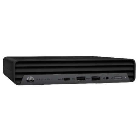 PC e Workstation Desktop - Pro Mini 400 G9 ( gar. 2 anni onsite)