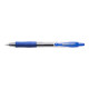 Pilot G-2 - Penna a sfera - blu - inchiostro gel - 0.7 mm - medio - retrattile