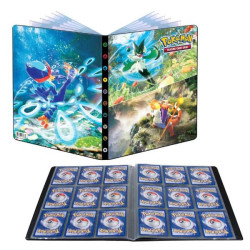 Pokemon - Portfolio - Scarlatto & Violetto 02