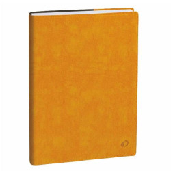 Quo Vadis EUROTEXTAGENDA ROMA GIALLO ZAFFERANO