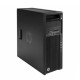 RICONDIZIONATO Workstation - Dell T5810 Workstation Tower 14Core E5-2683 V3 32GB 512GB SSD Quadro K2200 Win 10 Pro MAR