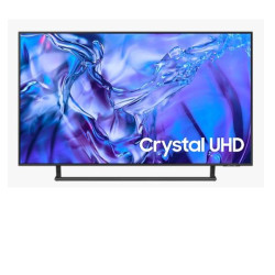 Samsung 43' 4K CRYSTAL UHD serie 8000