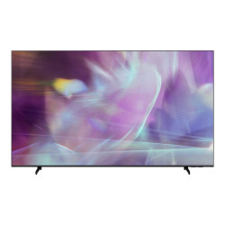 Samsung HG65Q60AAEU - 65" Categoria diagonale HQ60A Series TV LCD retroilluminato a LED - QLED - hotel / ospitalità - Smart TV 