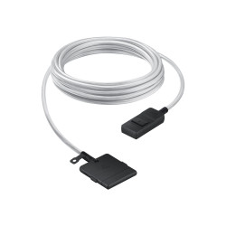 Samsung One Near-Invisible Cable VG-SOCA05 - Cavo video / audio (ottico) - One Connect maschio a One Connect maschio - 5 m - fi