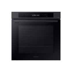 Samsung Series 4 NV7B4040VBB - Forno - con funzione a vapore - da incasso WiFi - nicchia - larghezza: 56 cm - profondità 55 cm 