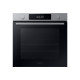 Samsung Series 4 NV7B44403BS - Forno - con funzione a vapore - da incasso WiFi - nicchia - larghezza: 56 cm - profondità 55 cm 