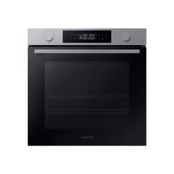 Samsung Series 4 NV7B44403BS - Forno - con funzione a vapore - da incasso WiFi - nicchia - larghezza: 56 cm - profondità 55 cm 