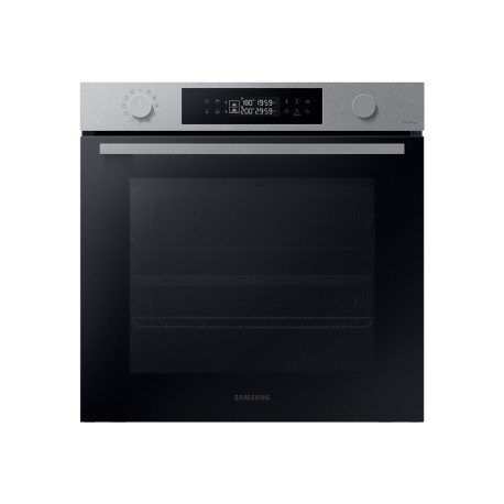 Samsung Series 4 NV7B44403BS - Forno - con funzione a vapore - da incasso WiFi - nicchia - larghezza: 56 cm - prof. 55 cm - alt