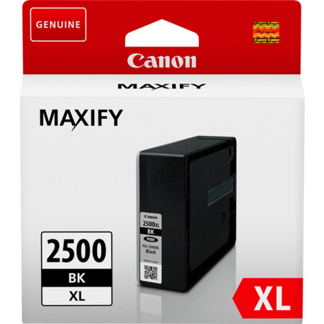 Canon - Cartuccia ink - Nero - 9254B001 - 2.500 pag