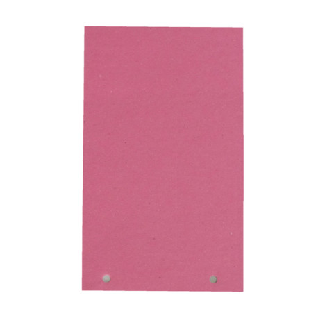 Separatore Manilla - 12,5 x 23 cm - 200 gr - magenta - Cartotecnica del Garda - conf. 200 pezzi