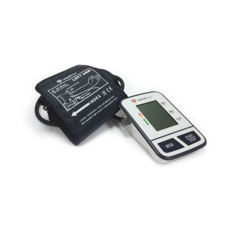 Sfigmomanometro Elettronico Digitale da Braccio DM450 CE 93/42