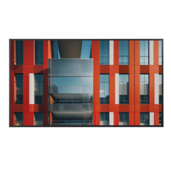 Sharp MultiSync® ME432 - LCD 43