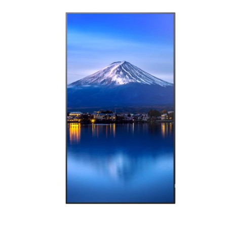 Sharp P556 55’ 16:9