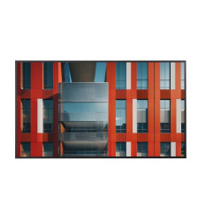 Sharp/Nec 75’ 16:9 - ME752