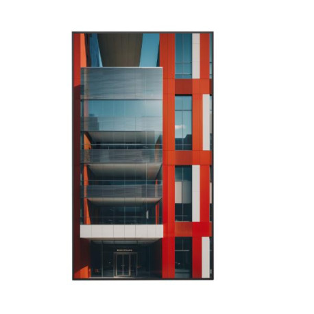 Sharp/Nec 98’ 16:9 - ME982