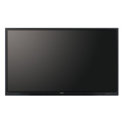 Sharp/Nec Monitor Interattivo 86’ - PN-LC862