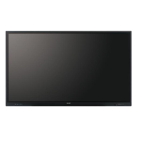 Sharp/Nec Monitor Interattivo 86’ - PN-LC862