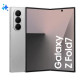 Smartphone - GALAXY Z FOLD7 12+256GB SILVER SHADOW