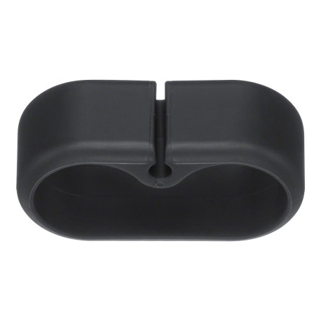 Sony WI-SP500 - Auricolari con microfono - in-ear - Bluetooth - senza fili - NFC - nero