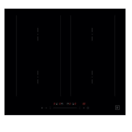 PIANO INDUZ BSS640T DOUBLEBRID 60CM