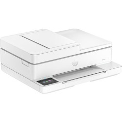 Stampanti e Multifunzione Laser e Ink-Jet - Stampante multifunzione HP Envy 6530e