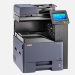 Stampanti e Multifunzione Laser e Ink-Jet - TASKalfa 358ci