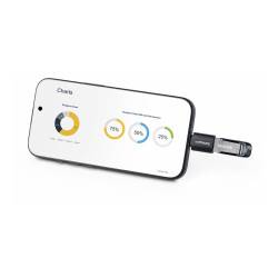 StarTech.com USB-C to USB-A Adapter, USB 5Gbps, Compact USB-C Male to USB-A Female Adapter, Durable Metal Housing, M/F - Adatta