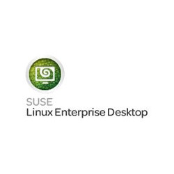 SuSE Linux Enterprise Desktop x86 & x86-64 - Abbonamento standard (3 anni) - 1 istanza - MLA, VLA - elettronico