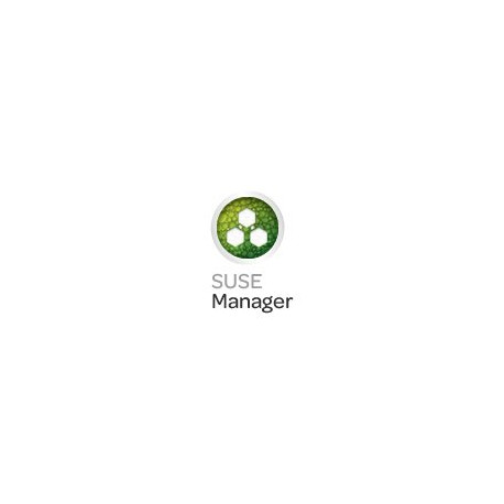 SUSE Manager Monitoring - Abbonamento priorità (3 anni) - macchine virtuali illimitate, fino a 2 socket - MLA, VLA - elettronic