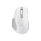 Trust Ozaa+ - Mouse - multi-dispositivo - per destrorsi - ottica - 6 pulsanti - senza fili - 2.4 GHz, Bluetooth - ricevitore wi