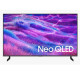 TV e Hotel TV - 50' 4K QLED serie QN80