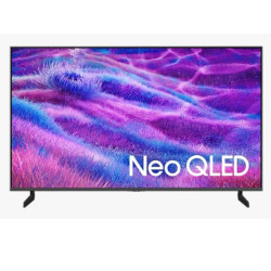 TV e Hotel TV - 50' 4K QLED serie QN80