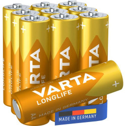 Varta 4106101761